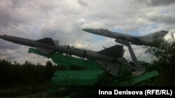 Мурманськ. Поблизу порту. РФ 