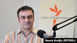 Tražiti odgovore na konkretna pitanja: Jovo Bakić