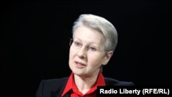 Лілія Шевцова