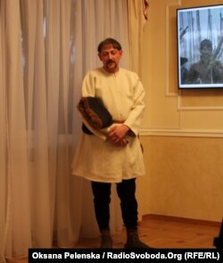 Віталій Павленко