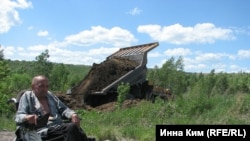 Киселевчане всю жизнь живут на дымящейся земле
