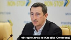 За словами Олексія Чернишова, він повернеться до роботи в Кабінеті міністрів завтра