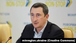 За словами Олексія Чернишова, Україна «відстоює права кожного громадянина, який був змушений покинути дім через агресію Росії»