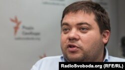 Валерій Карпунцов