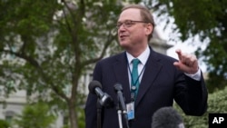 Кевин Хассетт