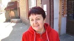 «Ми звикли. У бомбосховищі ми просиділи місяць»