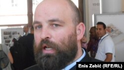 Naći način da se pomogne BiH: Tvrtko Barun