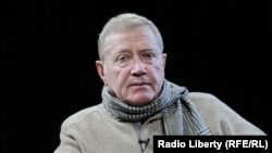 Валерій Семененко