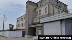 Керченська колонія