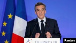 Франсуа Фійон