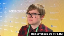 Олена Луньова