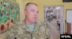 Олег Дубина