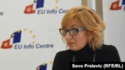 Radulović: Predsjednik nam nije odgovorio ni na jedno pitanje