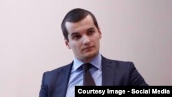 Direktor Centra evropskih vrijednosti za sigurnosne politike Jakub Janda