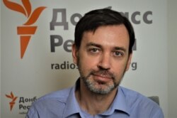 Євген Федченко