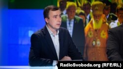 Любомир Мисів, заступник директора соціологічної групи «Рейтинг»