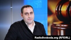 Георгій Вашадзе, автор закону «Про Вищий антикорупційний суд», засновник Фонду інновацій та розвитку