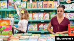 Фото ілюстраційне: шорічний Форум видавців у Львові, який змінив назву на BookForum. Львів, 19 вересня 2018 року