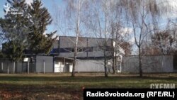 Цех бортового харчування в режимній зоні аеропорту «Бориспіль» не подає ознак діяльності вже другий рік