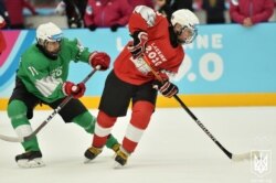 Хокей 3х3 швидше за класичний вид