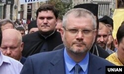 Олександр Вілкул