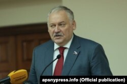 კონსტანტინ ზატულინი