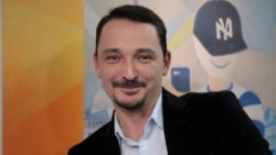 "Израильское общество с 7 октября сильно изменилось" "Израильское общество с 7 октября сильно изменилось"