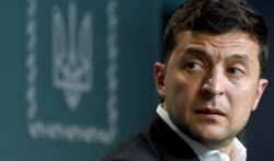 Владимир Зеленский