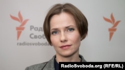 Олена Снігир