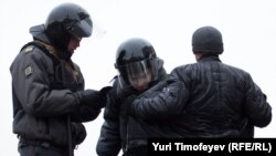 Архивное фото