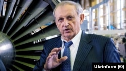 Вячеслав Богуслаєв