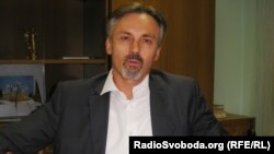 Іван Почух, посол Чехії в Україні