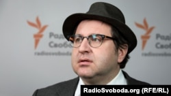 Зенон Завада, політичний аналітик «Конкорд Капітал»