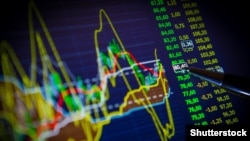 Neznatne promjene na berzama nakon uvođenja tarifa