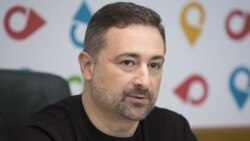 Ігор Смілянський, керівник АТ Укрпошта