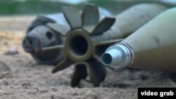 Міни, які збирають українські фермери на своїх полях