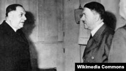 "Nedićev režim je počinio protiv samih Srba najveće zločine i po svojoj biti bio je antisrpski", kaže Goldstein