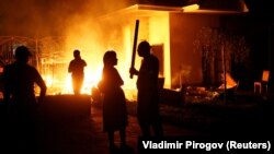 Передусім кривавий штурм шкодить репутації держави – інвестори зацікавлені у стабільності, а держава – в інвесторах, адже її економіка переживає не найкращі часи