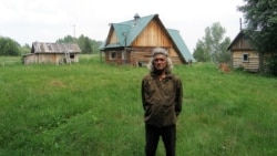 "Родовое поместье" Мацукова. лето 2019 г