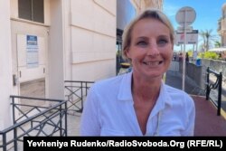 Глядачка Маріон