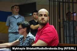 Сергій Долженков