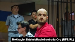 Сергій Долженков