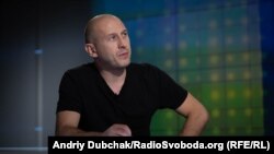 Володимир Яценко