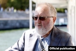 Михайло Бекер