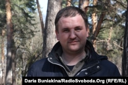 В’ячеслав Тарасюк