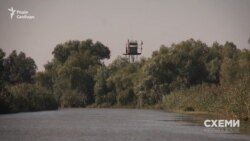 Вежа знову допомогла «Схемам» ідентифікувати власність Віктора Гушана