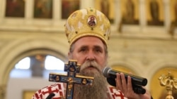 Episkop budimljansko-nikšićki vladika Joanikije