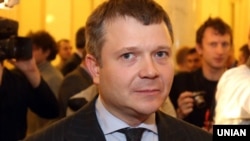 Костянтин Жеваго