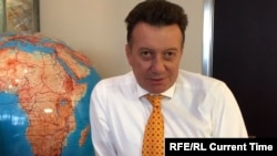 Ланфранко Чирилло, архивное фото