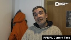 Мігель, колишній безхатченко